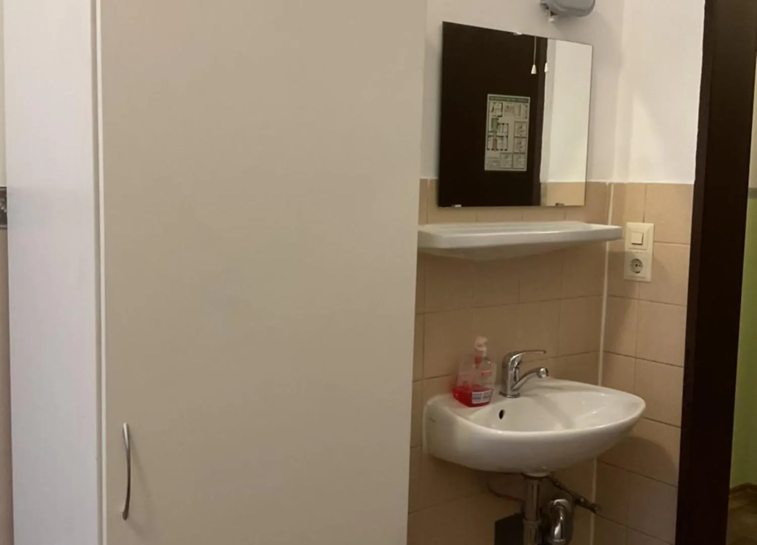 ホステル Pension&Hostel Anna - Monteurzimmer ミュンヘン