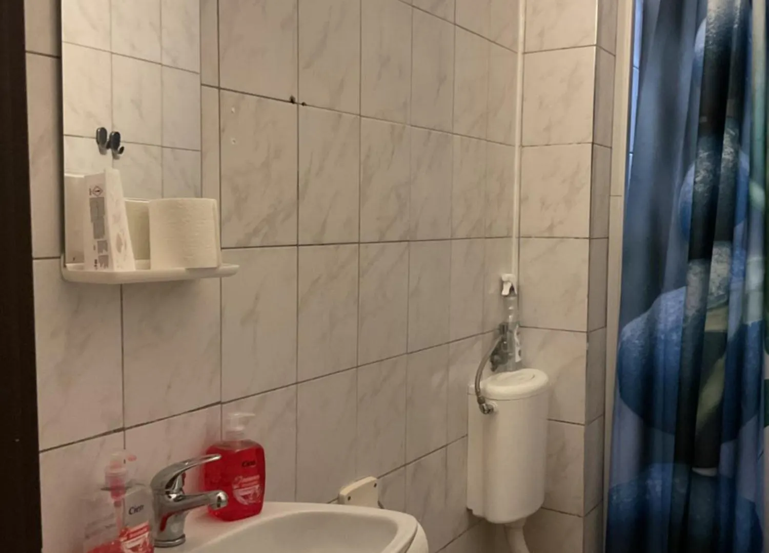 ホステル Pension&Hostel Anna - Monteurzimmer ミュンヘン