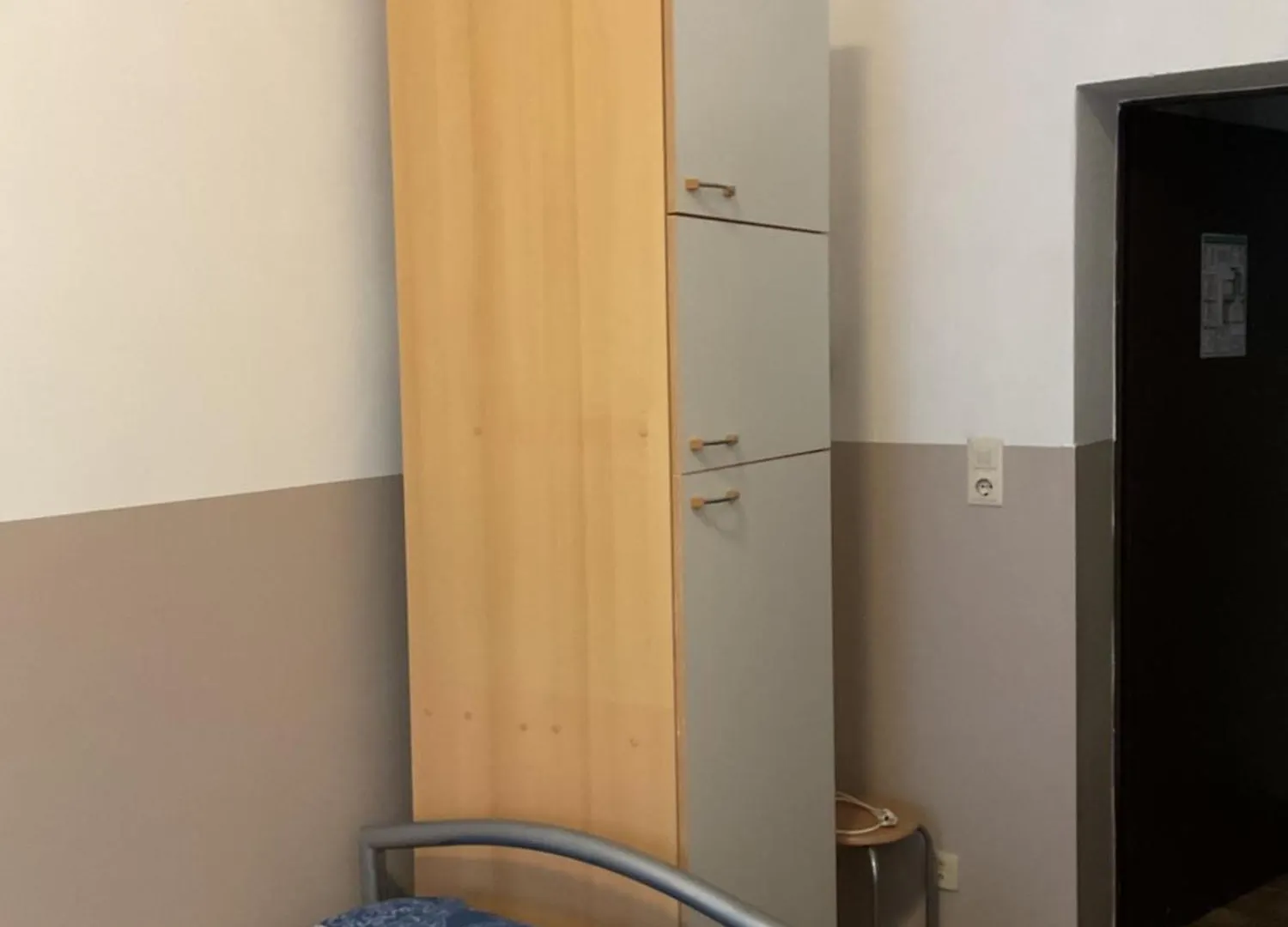 Pension&Hostel Anna - Monteurzimmer ミュンヘン ホステル