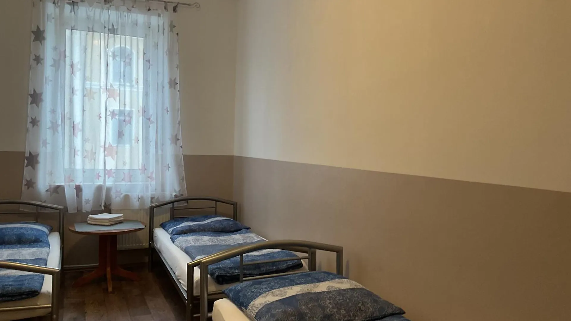 Pension&Hostel Anna - Monteurzimmer ミュンヘン