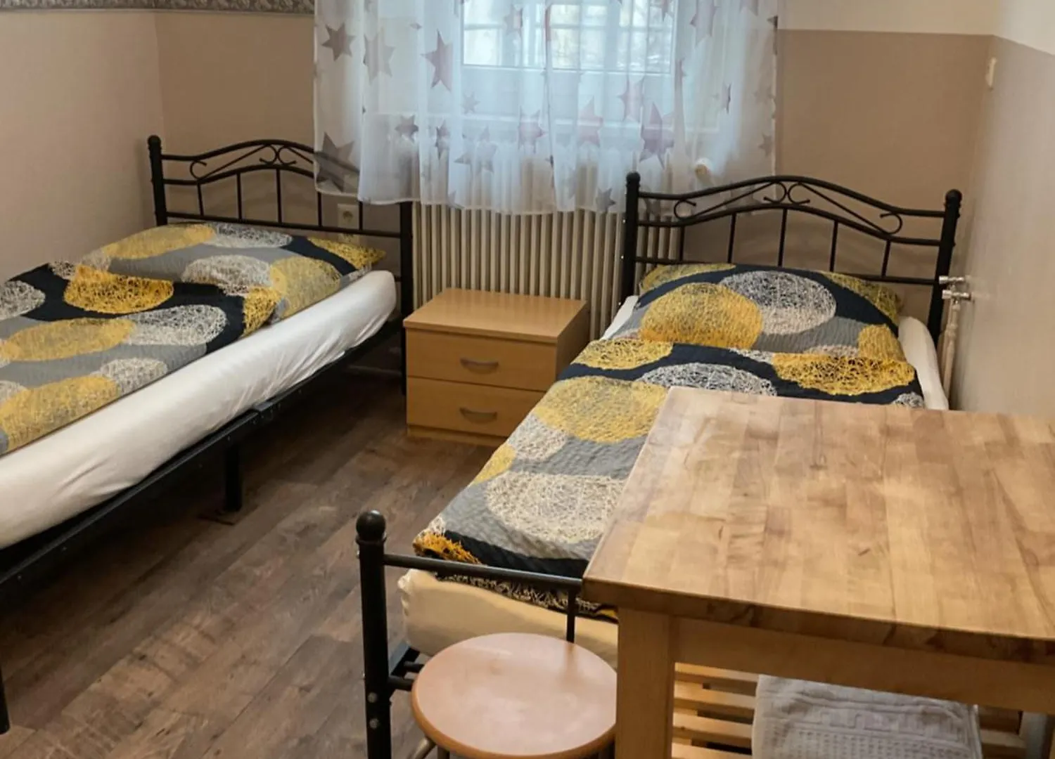 Pension&Hostel Anna - Monteurzimmer ミュンヘン 0*,