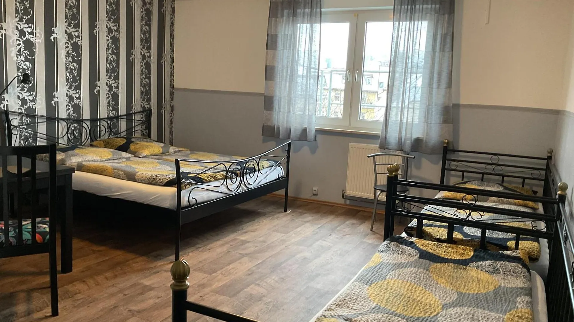Pension&Hostel Anna - Monteurzimmer ミュンヘン 0*,  ドイツ