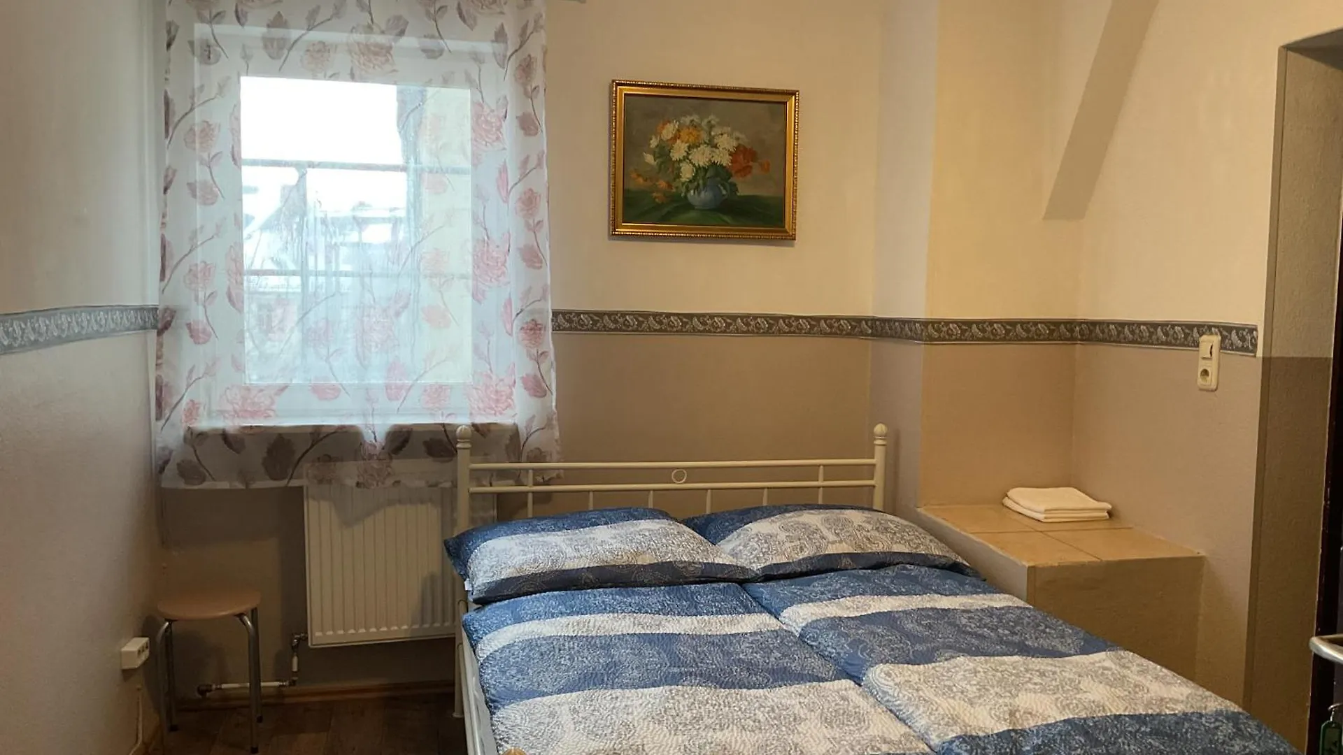 Pension&Hostel Anna - Monteurzimmer ミュンヘン