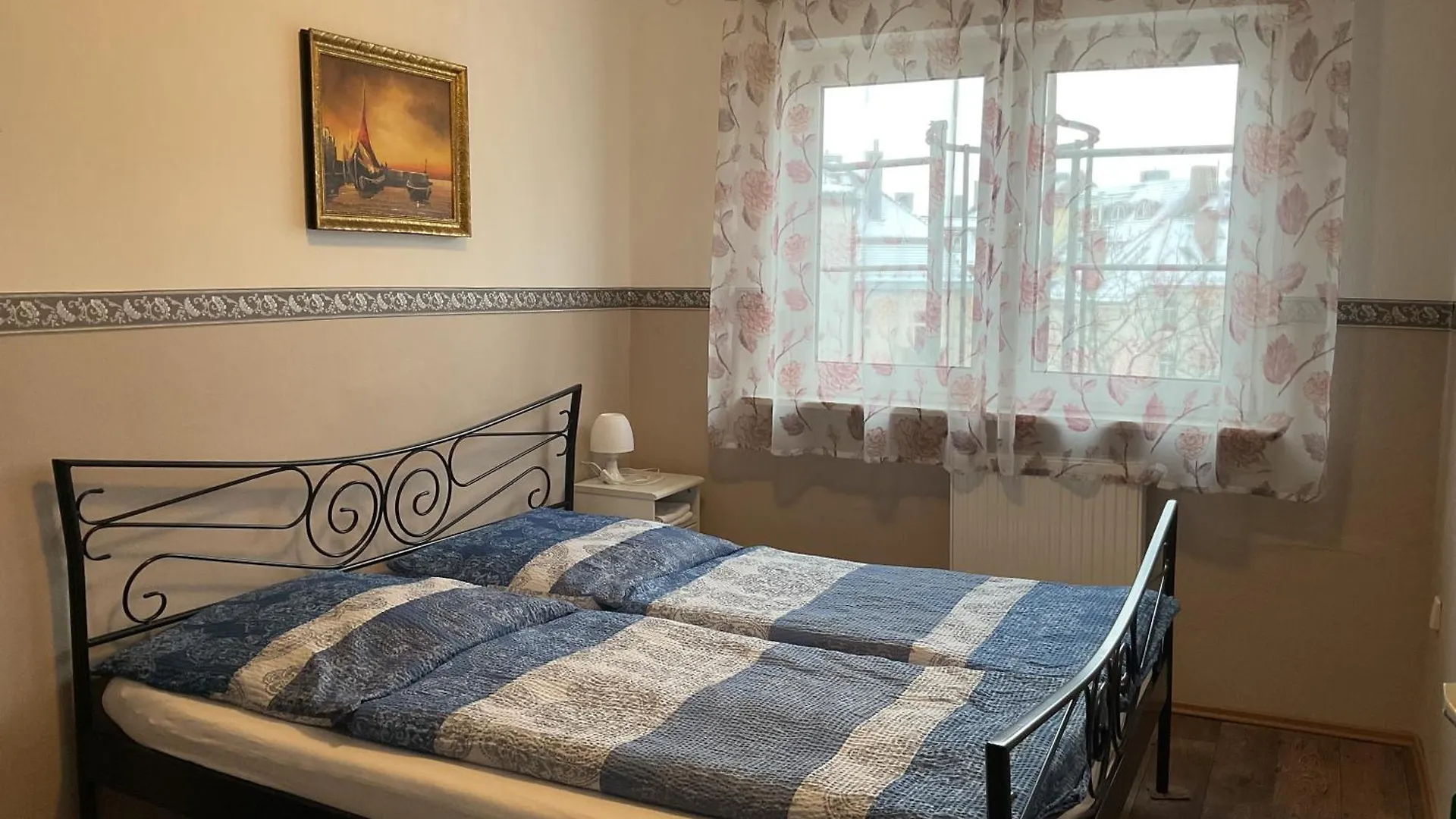 Pension&Hostel Anna - Monteurzimmer ミュンヘン