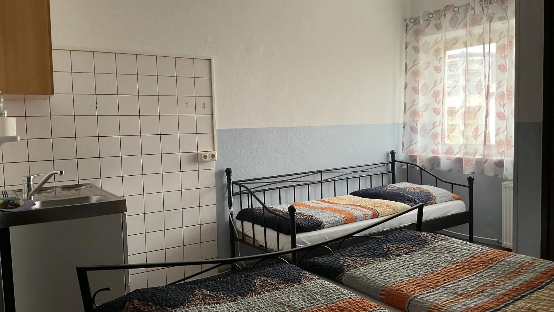 Pension&Hostel Anna - Monteurzimmer ミュンヘン 0*,
