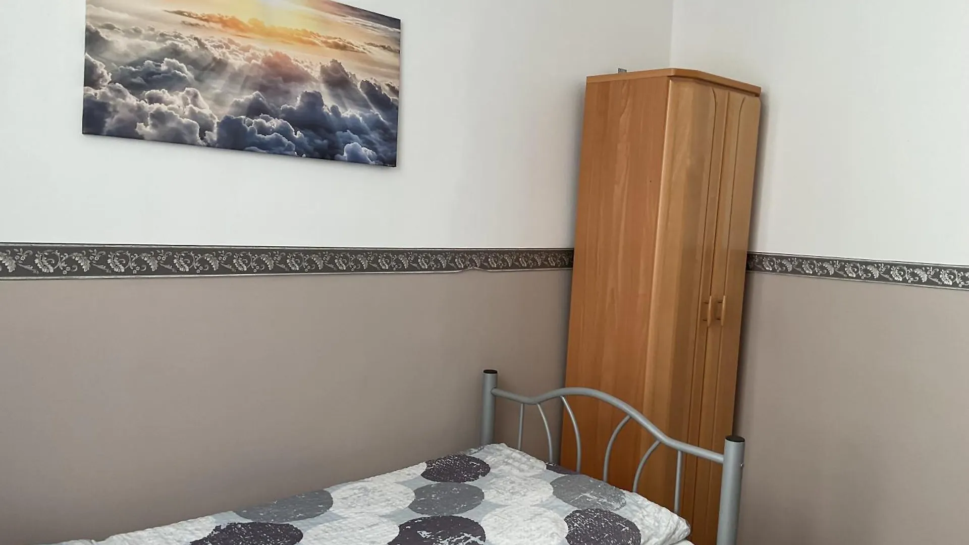Pension&Hostel Anna - Monteurzimmer ミュンヘン