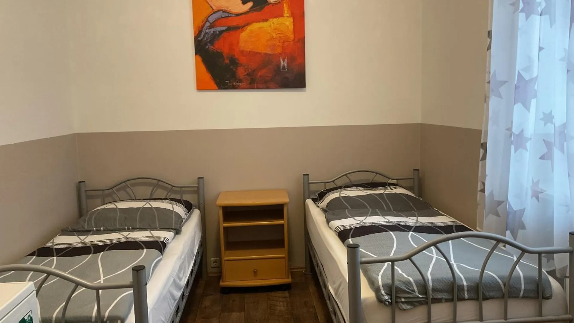 Pension&Hostel Anna - Monteurzimmer Munich 0*,  Germany