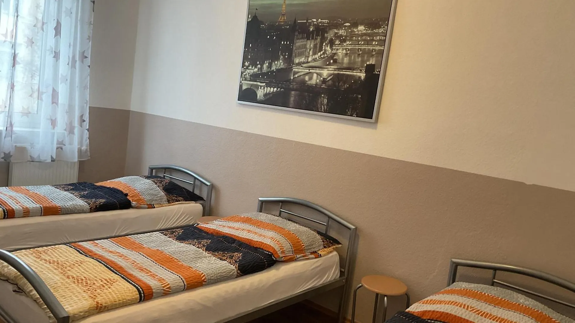 Pension&Hostel Anna - Monteurzimmer Munich 0*,