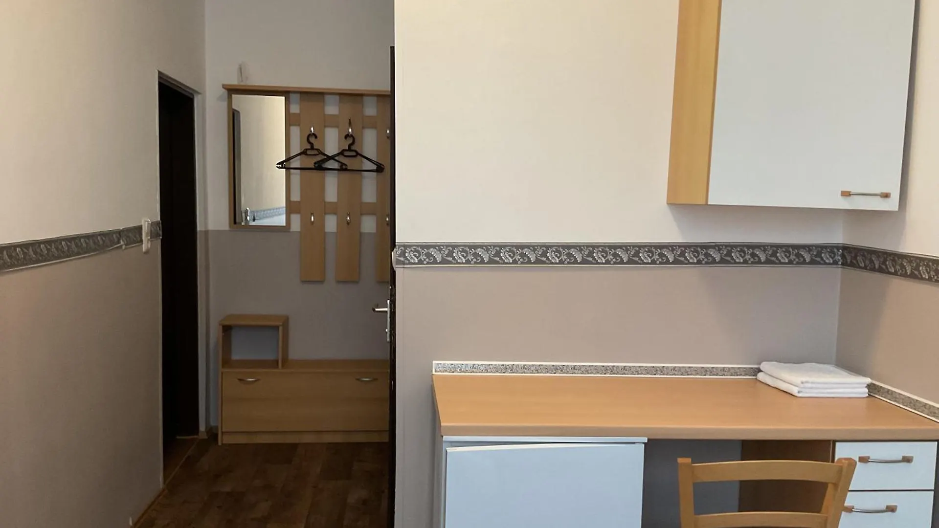 Pension&Hostel Anna - Monteurzimmer Munich 0*,  Germany