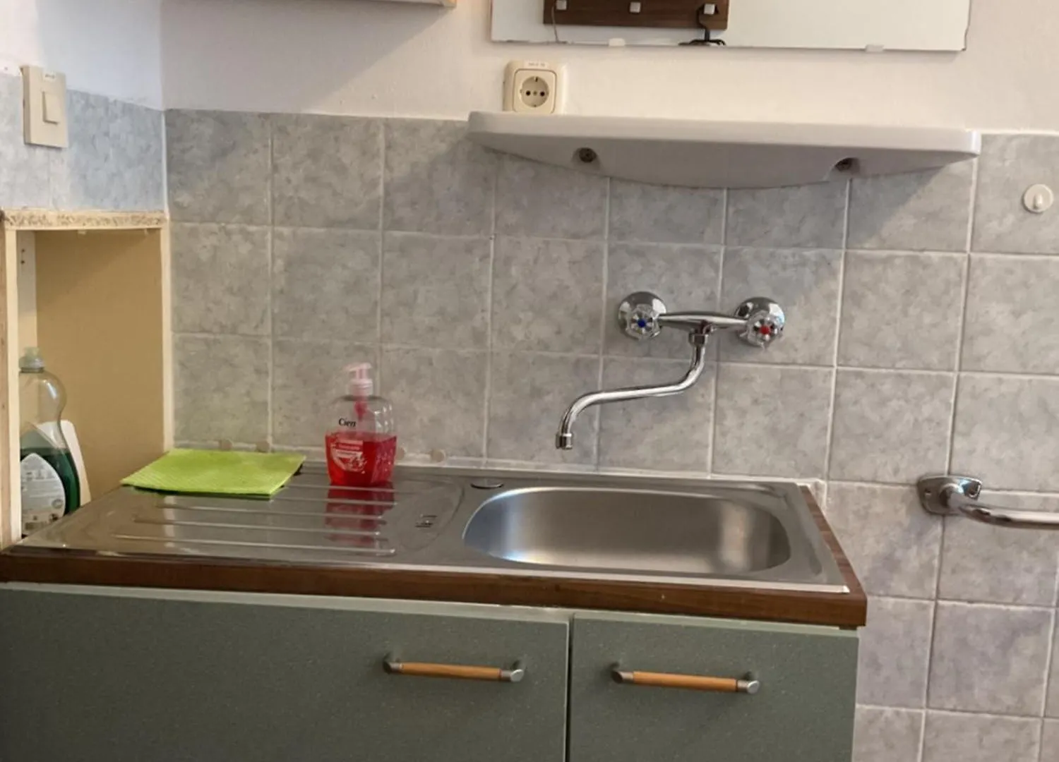 Pension&Hostel Anna - Monteurzimmer Munich 0*,